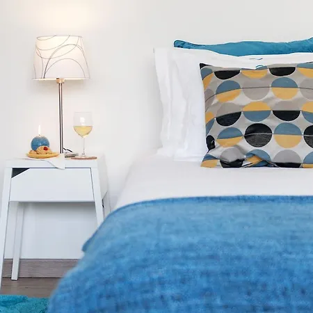 Beachouse - Surf, Ericeira