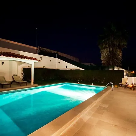 Beachouse - Surf, 4*