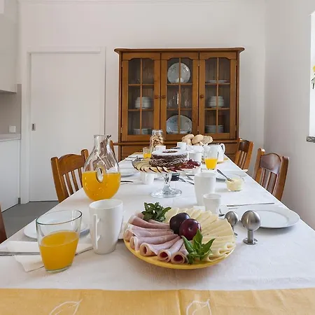 Bed & Breakfast Beachouse - Surf, Ericeira