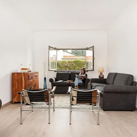 Beachouse - Surf, Ericeira