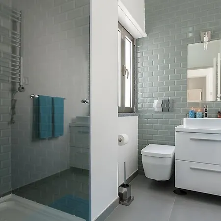 Beachouse - Surf, 4* Ericeira