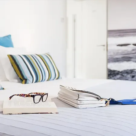 Bed & Breakfast Beachouse - Surf, 4*