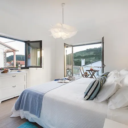 Beachouse - Surf, Frühstückspension Ericeira