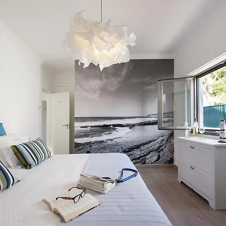 Beachouse - Surf, 4*