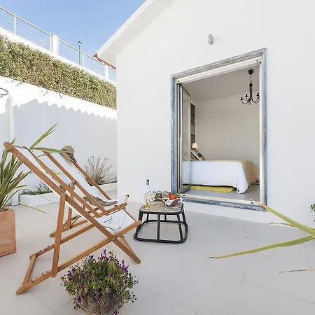 Beachouse - Surf, Ericeira