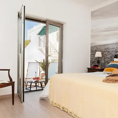 Bed & Breakfast Beachouse - Surf, 4*