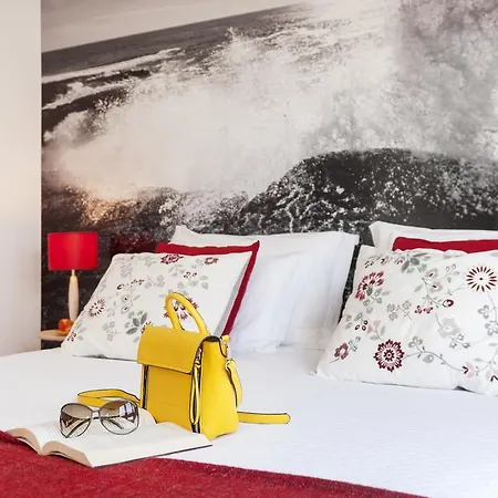 Beachouse - Surf, 4*