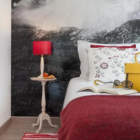 Beachouse - Surf, 4* Ericeira