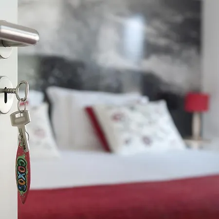 Beachouse - Surf, Frühstückspension Ericeira