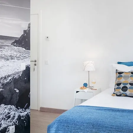 Beachouse - Surf, 4*