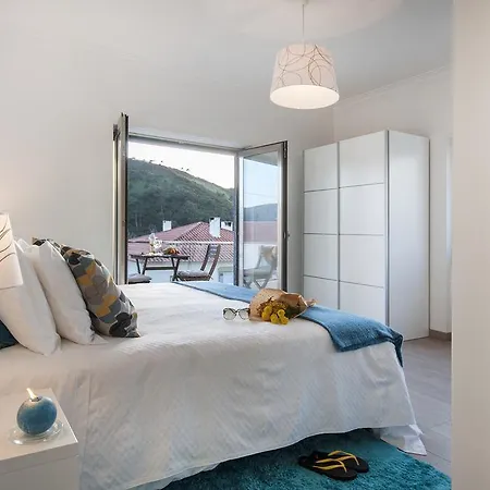 Beachouse - Surf, 4* Ericeira