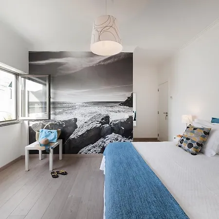 Beachouse - Surf, 4* Ericeira
