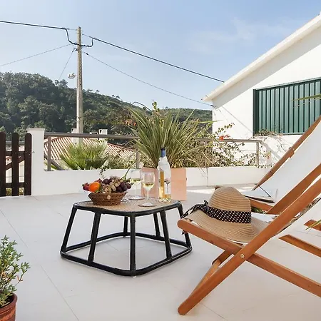 Bed & Breakfast Beachouse - Surf,