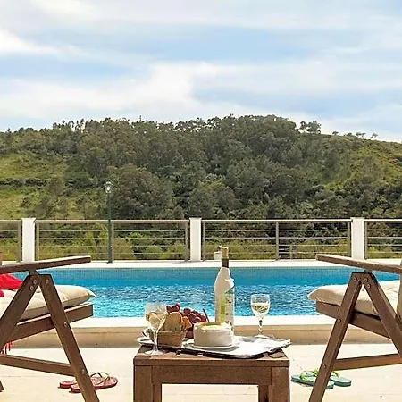 Beachouse - Surf, 4* אריסרייה
