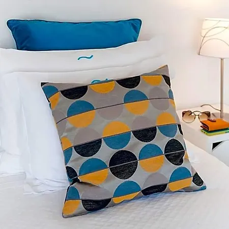 Beachouse - Surf, 4* אריסרייה