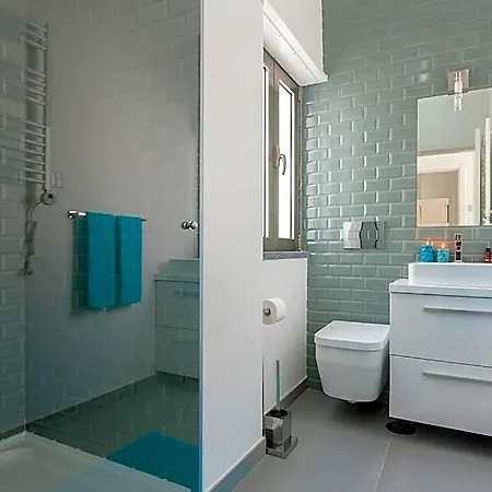 Beachouse - Surf, 4* אריסרייה