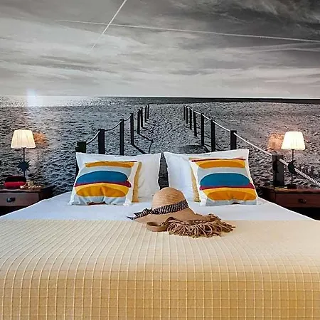 Beachouse - Surf, 4* אריסרייה
