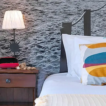 Beachouse - Surf,