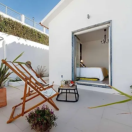 Beachouse - Surf, 4* אריסרייה