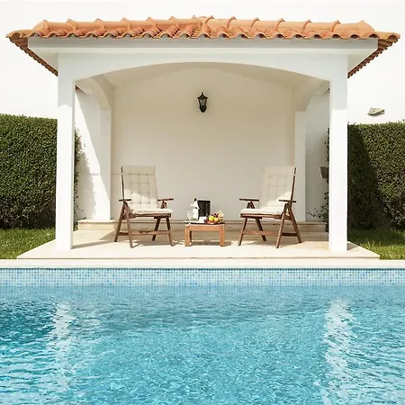 Bed & Breakfast Beachouse - Surf, 4*