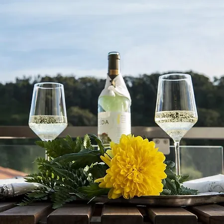 Beachouse - Surf, Bed & Breakfast Ericeira