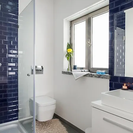 Beachouse - Surf, Frühstückspension