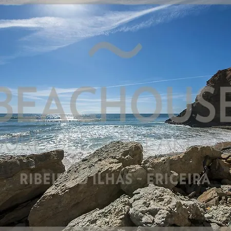 Beachouse - Surf, Bed & Breakfast Ericeira