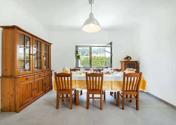 Beachouse - Surf, 4*