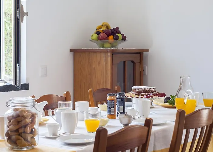 Beachouse - Surf, Bed and Breakfast 4*