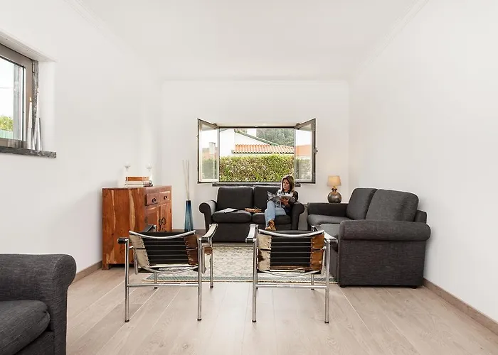 Beachouse - Surf, Ericeira