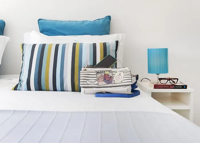 Bed and Breakfast Beachouse - Surf, Ericeira