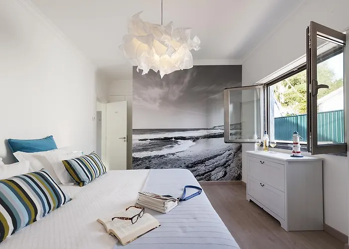 Beachouse - Surf, 4*