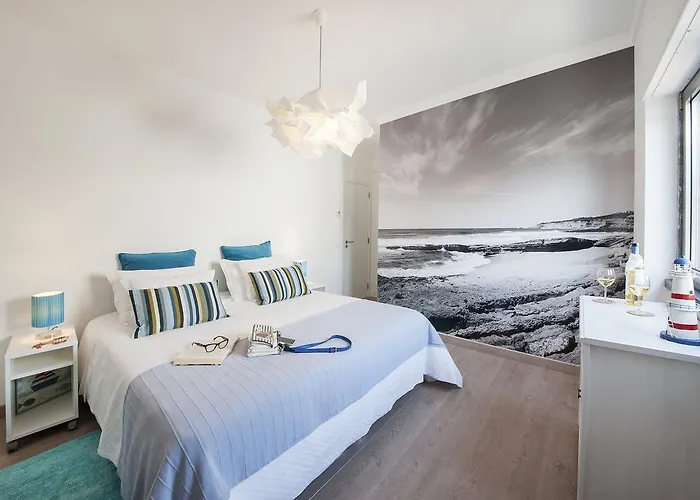 Beachouse - Surf, Bed and Breakfast