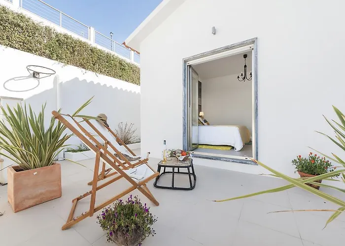 Beachouse - Surf, Ericeira