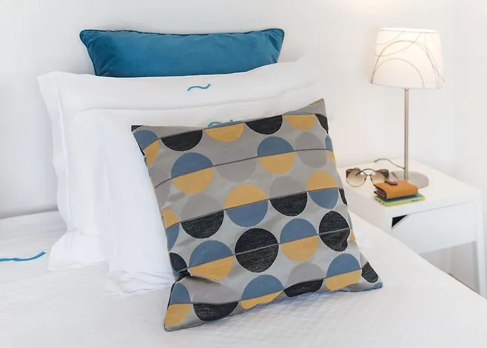 Beachouse - Surf, Bed and Breakfast Ericeira