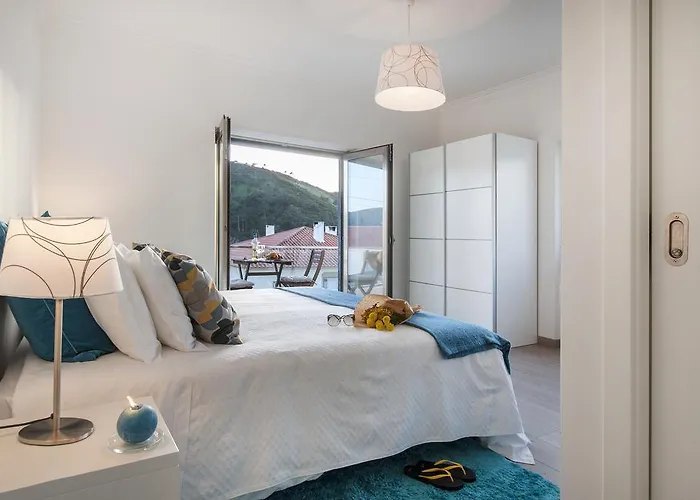 Beachouse - Surf, 4* Ericeira