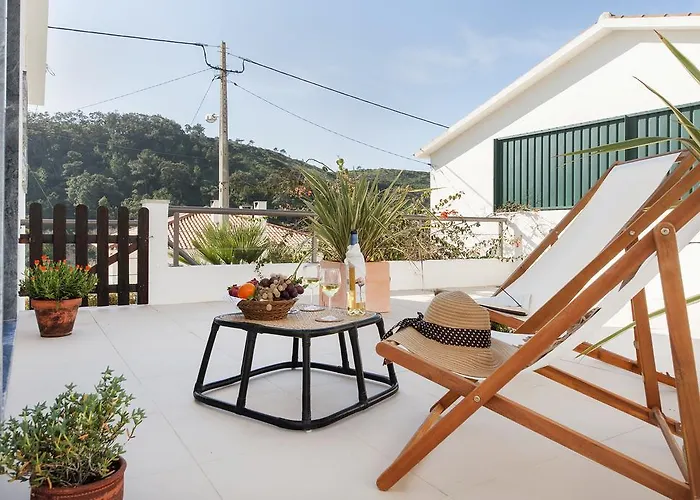 Bed and Breakfast Beachouse - Surf,