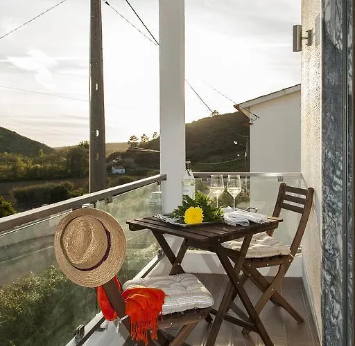 Beachouse - Surf, 4* Ericeira