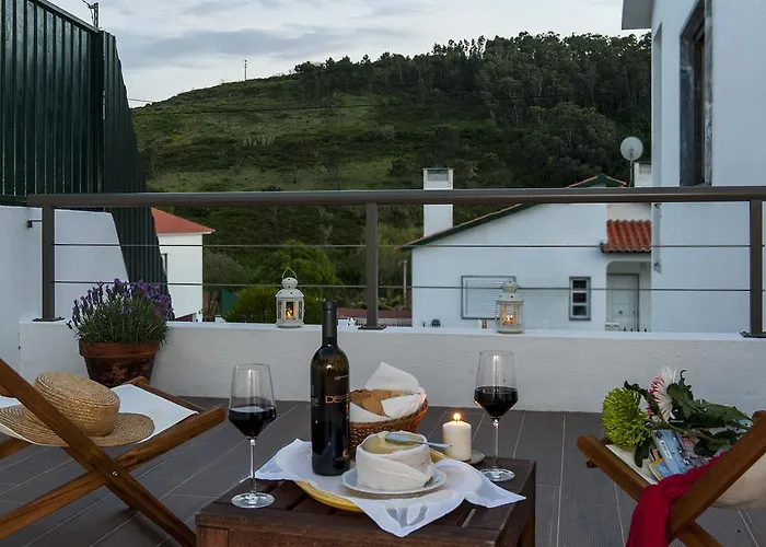 Beachouse - Surf, 4*