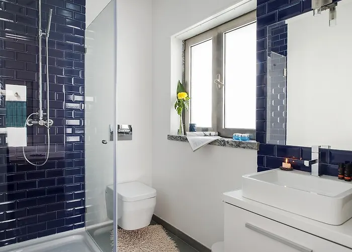 Beachouse - Surf, Bed and Breakfast